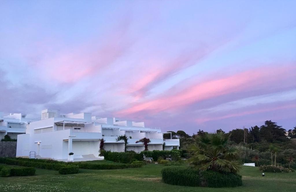 Villa Mar Fuente Del Sol โกนิล เด ลาฟรอนเตรา ภายนอก รูปภาพ